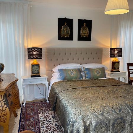 Treetops Penthouse Rose Bay Sydney, 3 Bedrooms Exterior foto